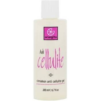 Cinnamon Anti Cellulite Gel (škorica) - Gél proti celulitíde